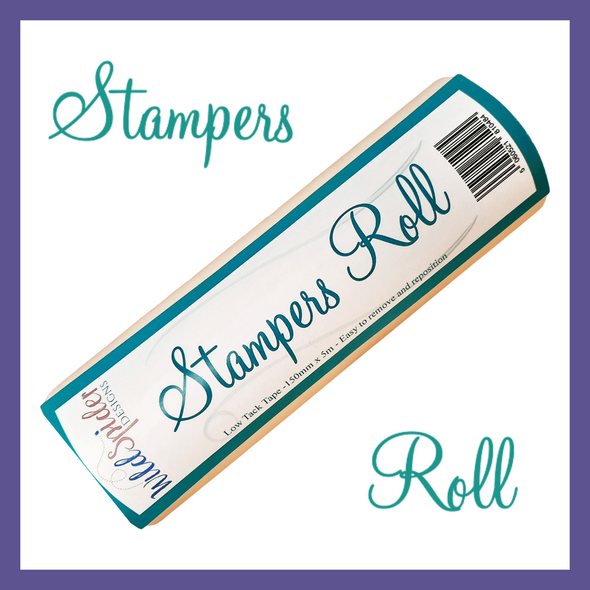 Stampers Roll