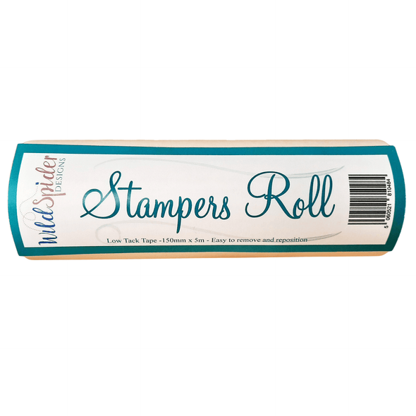 Stampers Roll